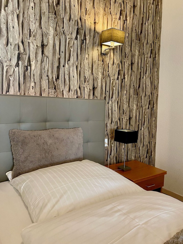 شقة عائلية بسرير كينج مع أريكة