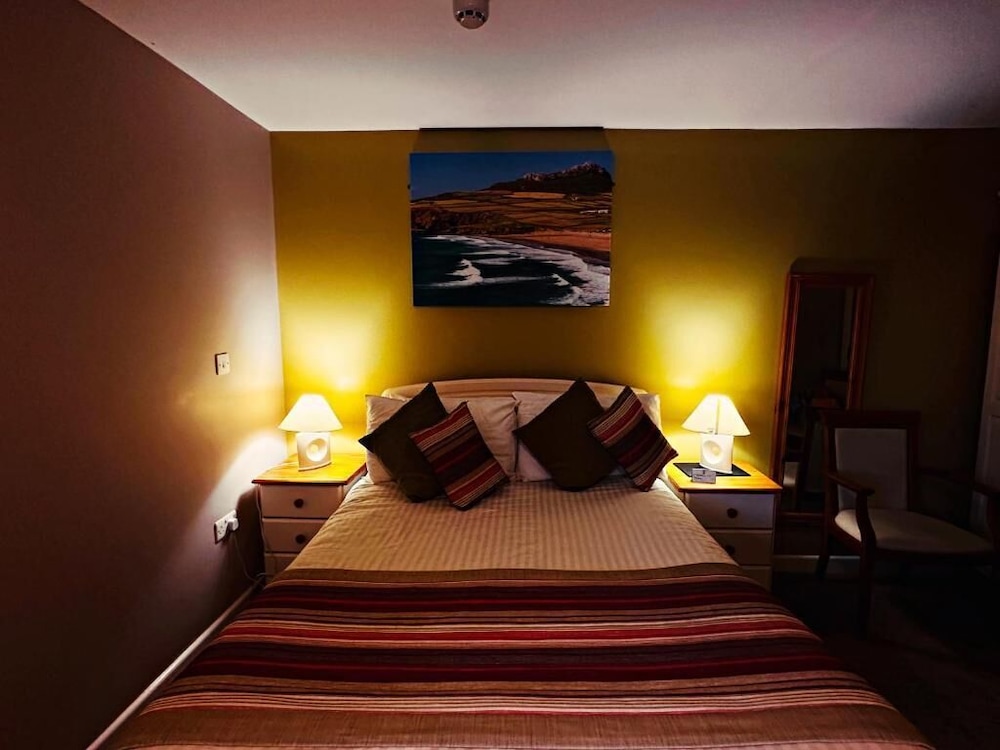 OYO Ocean Haze Hotel 30/58