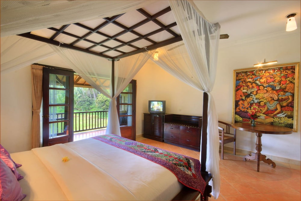 Cempaka Belimbing Villas 7/42