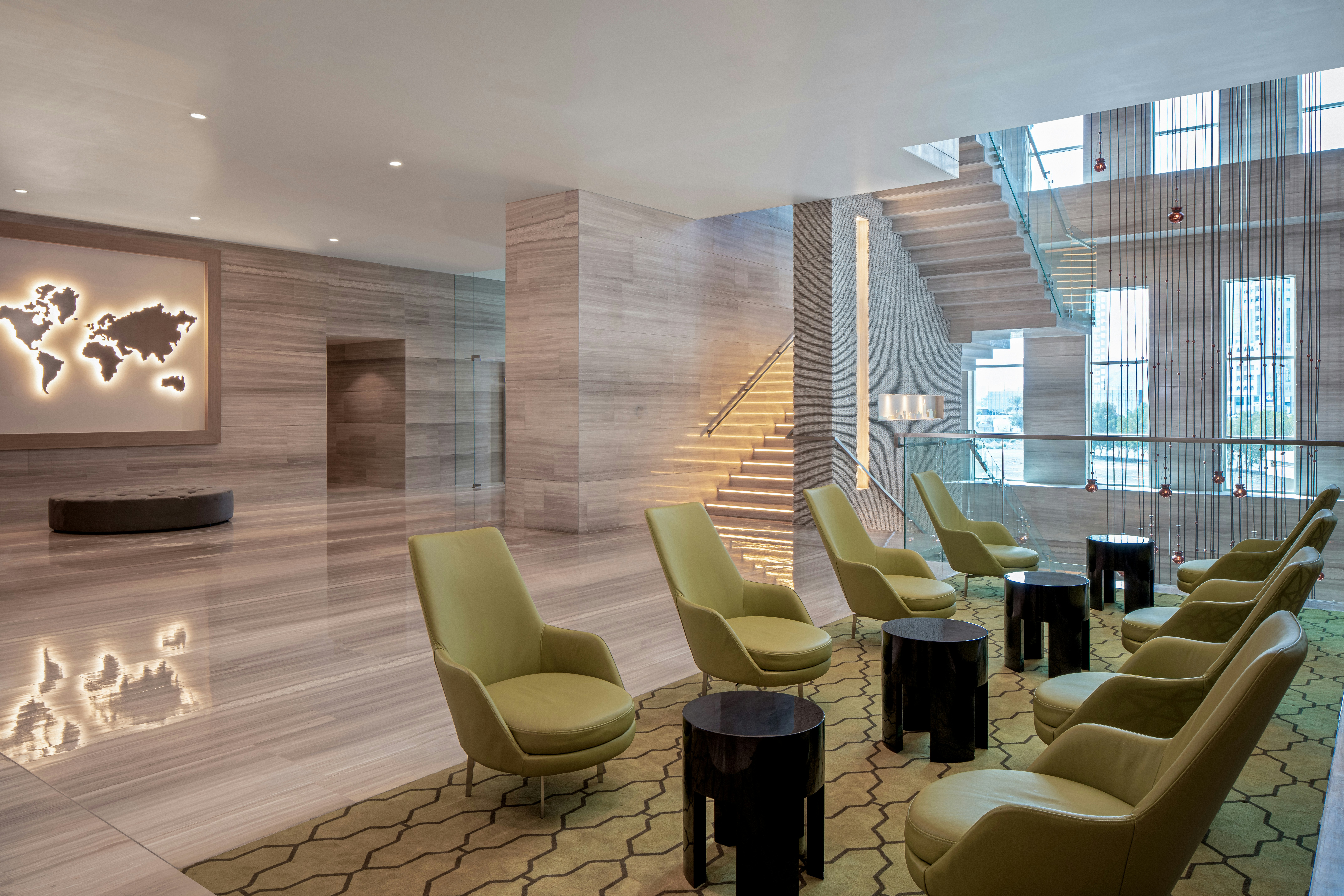 DoubleTree by Hilton Fujairah City 35/47