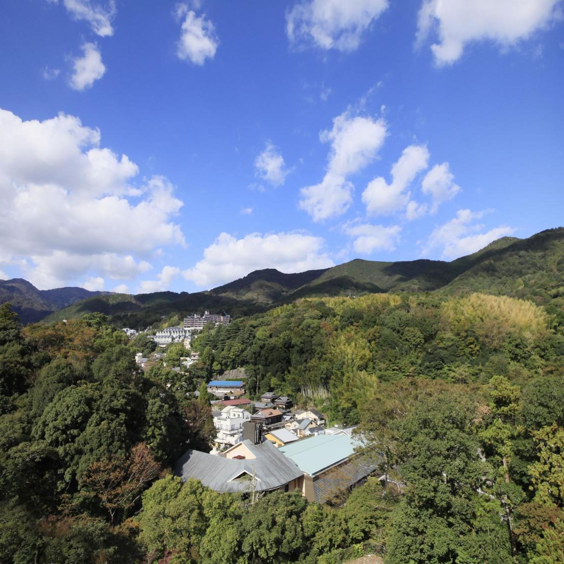 Yugawara Ohnoya Ryokan 47/50