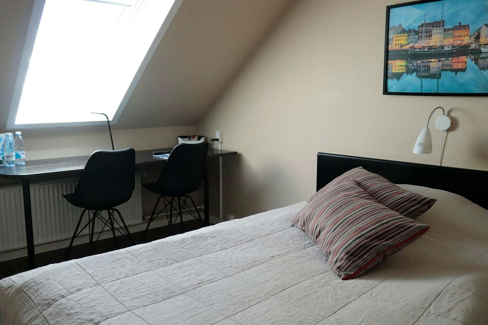 Taastrup Park Hotel 2/8