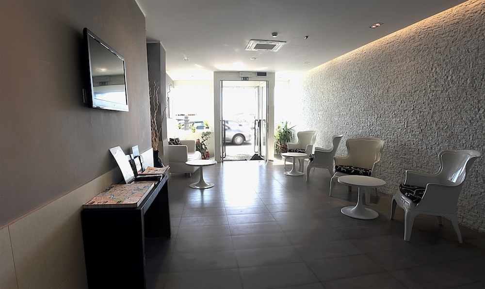 Hotel La Scaletta 44/70