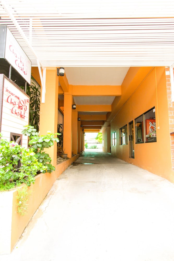 Chaba Chalet Hotel 5/32