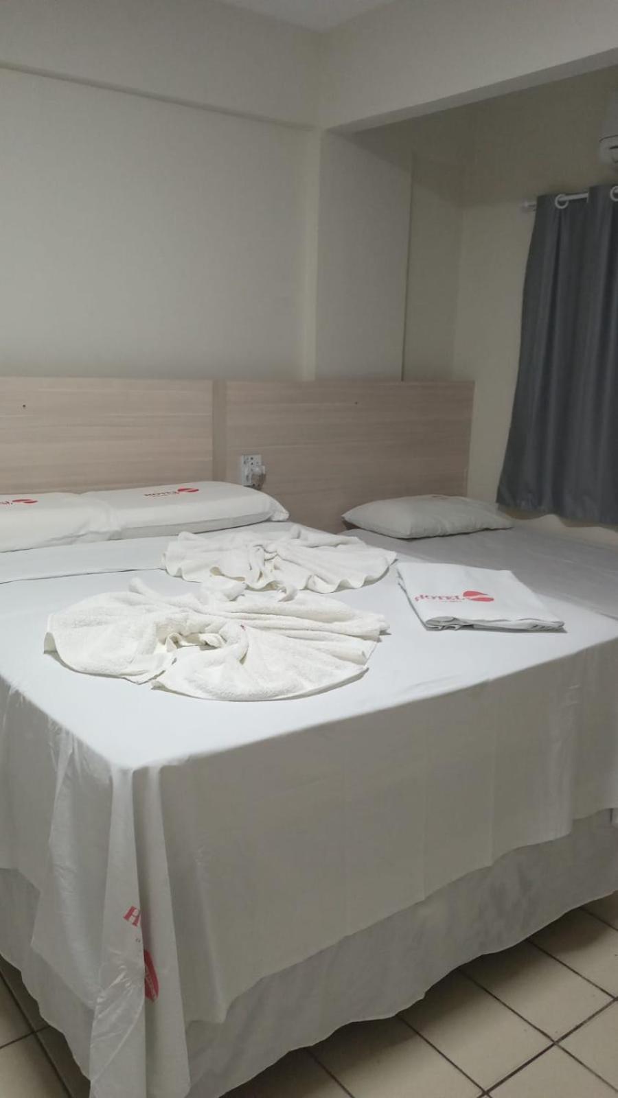 Hotel Mundial 28/36