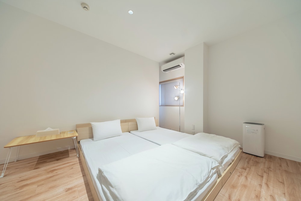 Coins Hostel Tenjin 20/46