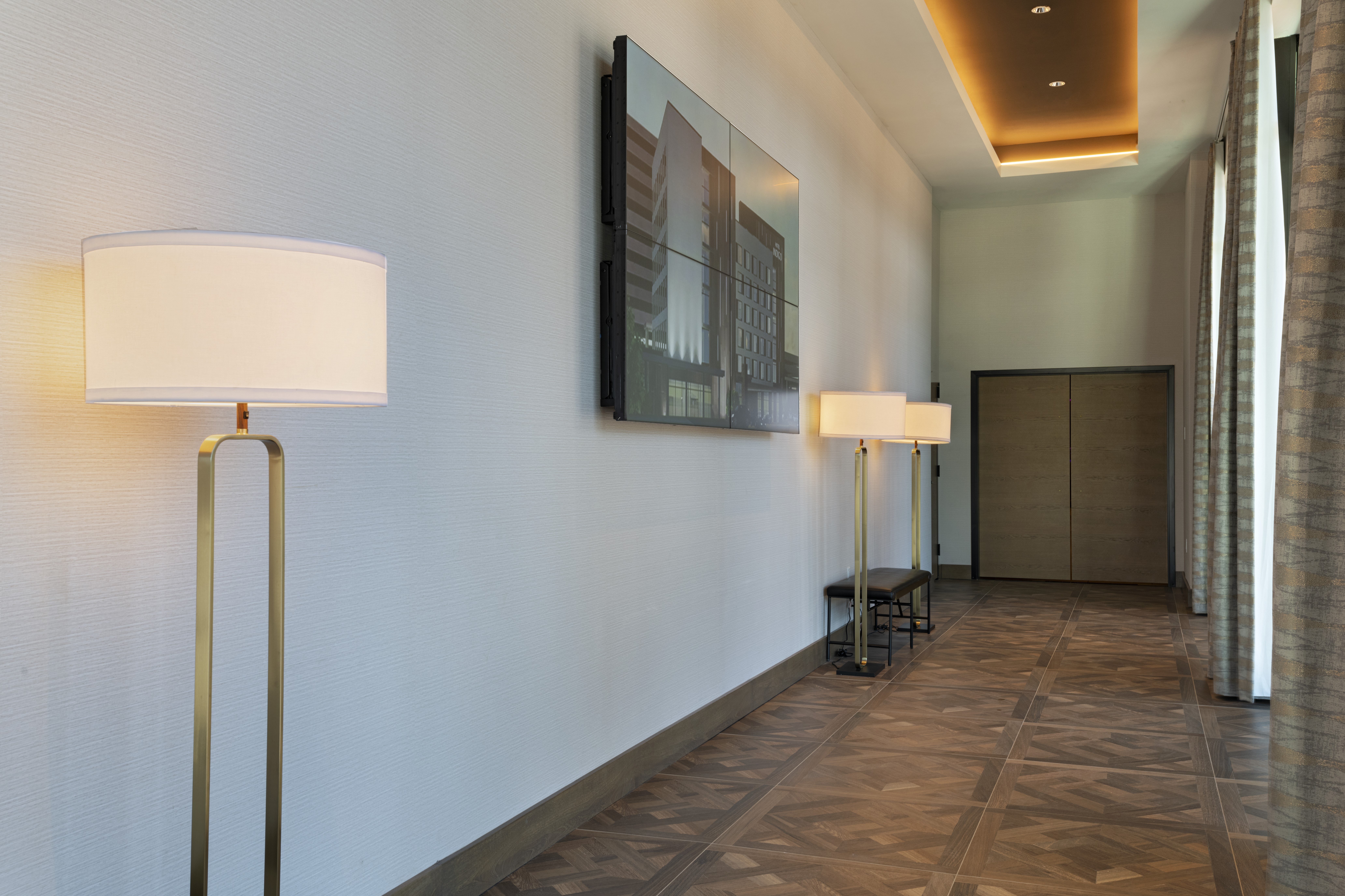 Hotel Indigo Irving Las Colinas, an IHG Hotel 7/30