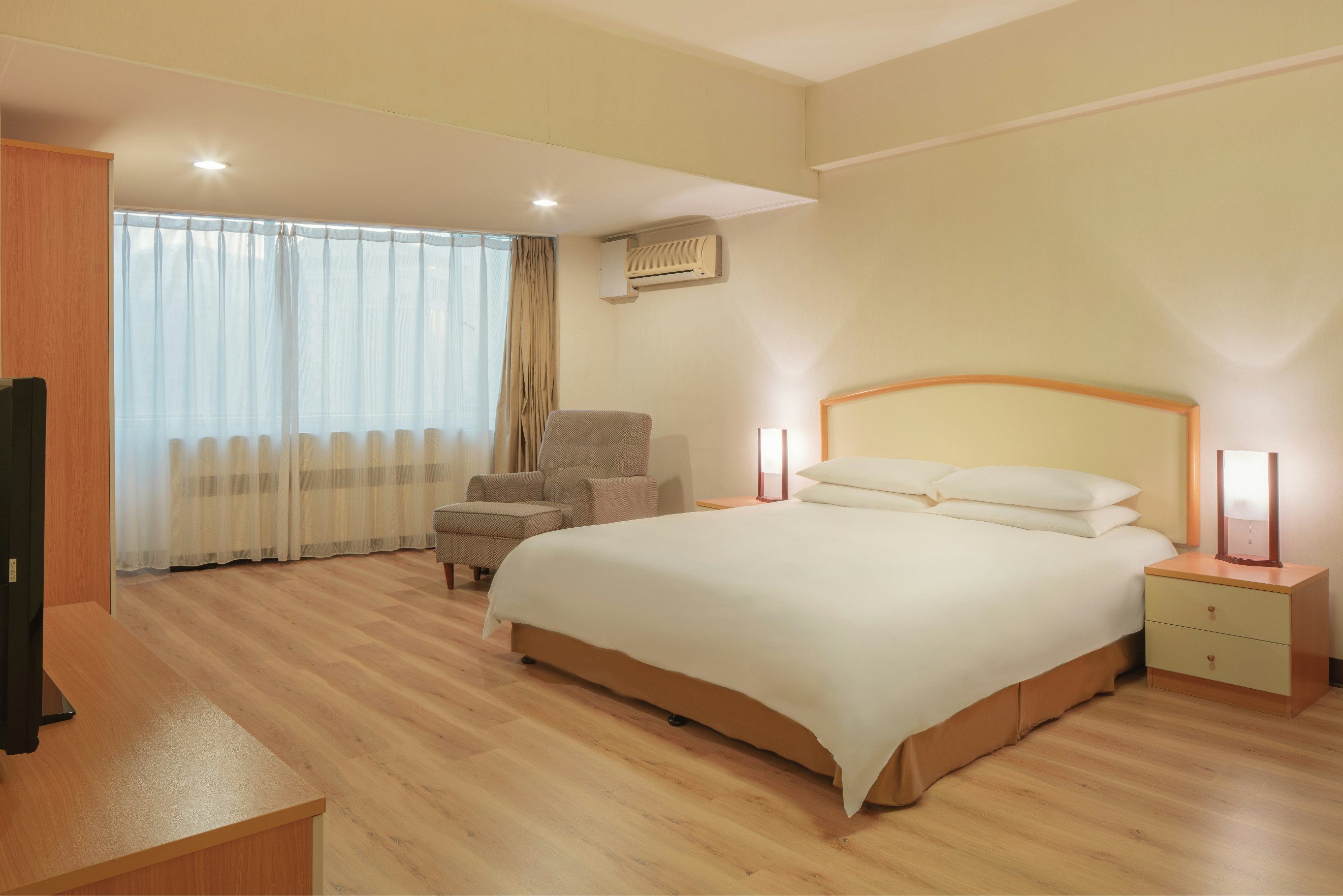 Hotel Nikko Dalian 26/77