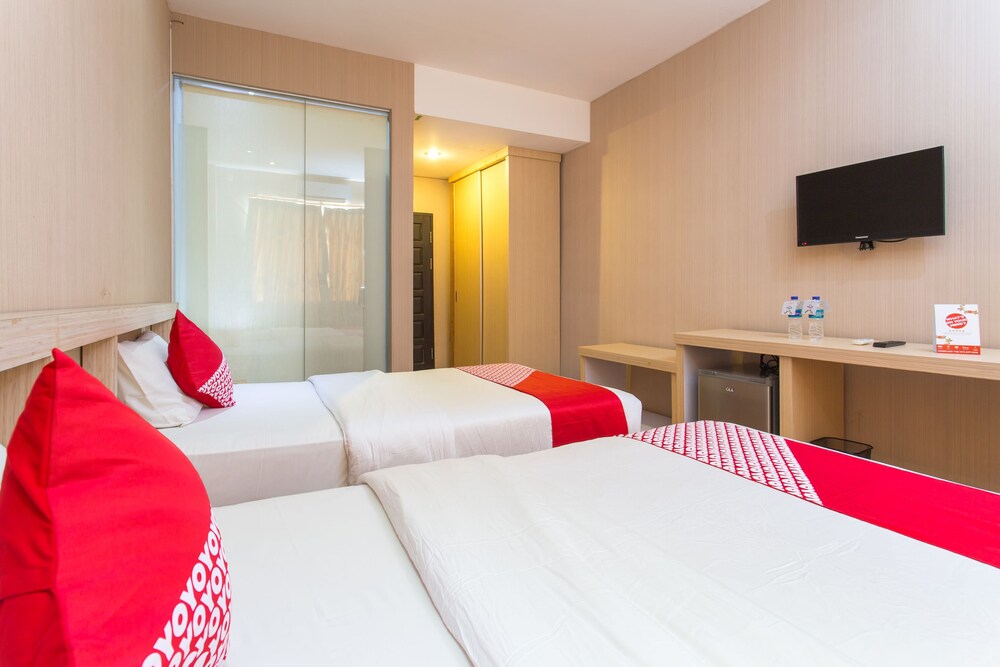 OYO 663 Hotel Sejati 17/32