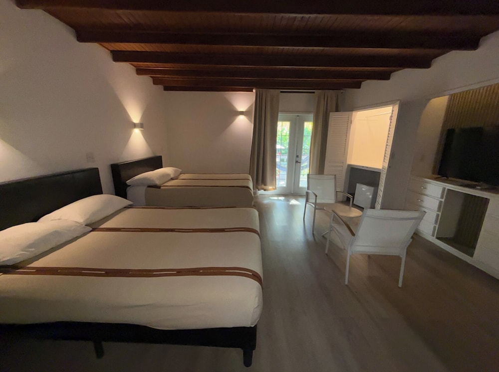 Hotel Henry Morgan All Inclusive 17/69