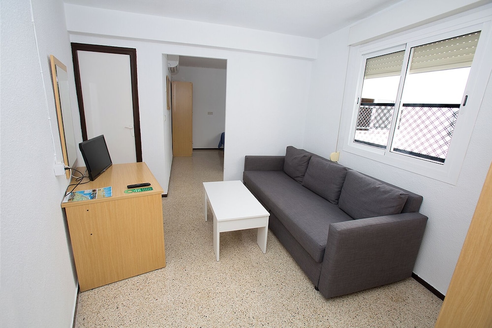 Hostal El Mercat 43/60