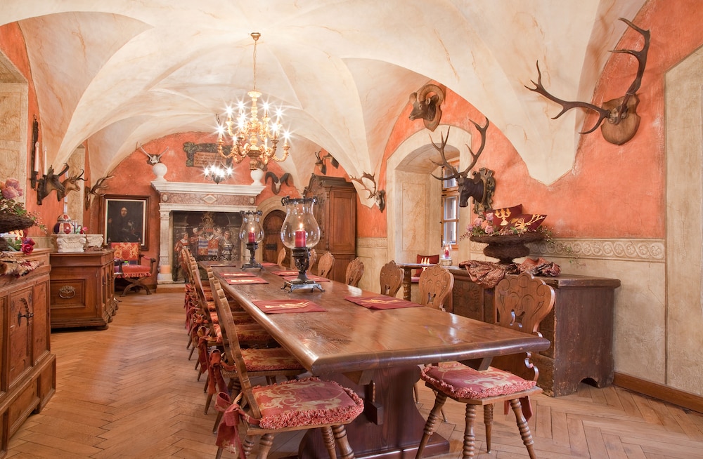 Boutique Hotel Schloss Matzen 51/67