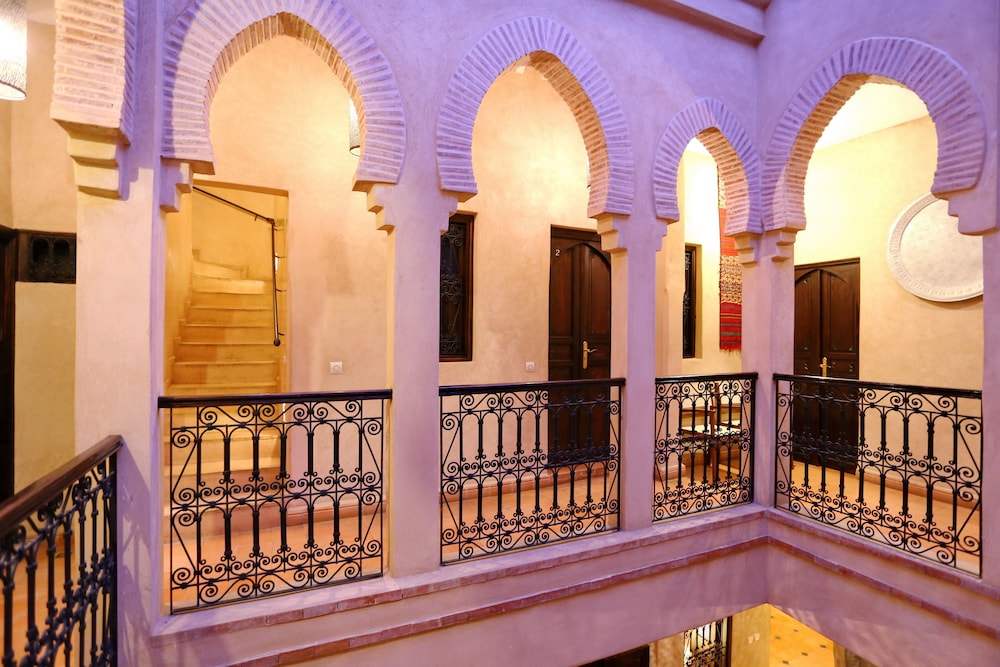Riad Marrakiss 29/50