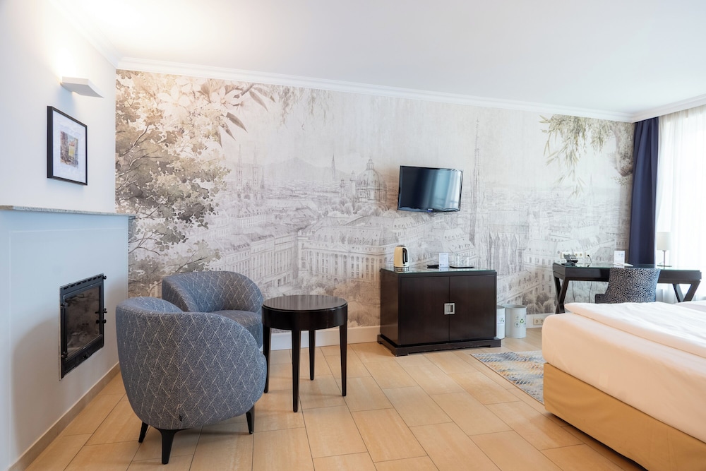 Hotel Spiess Spiess Appartement Pension 29/50