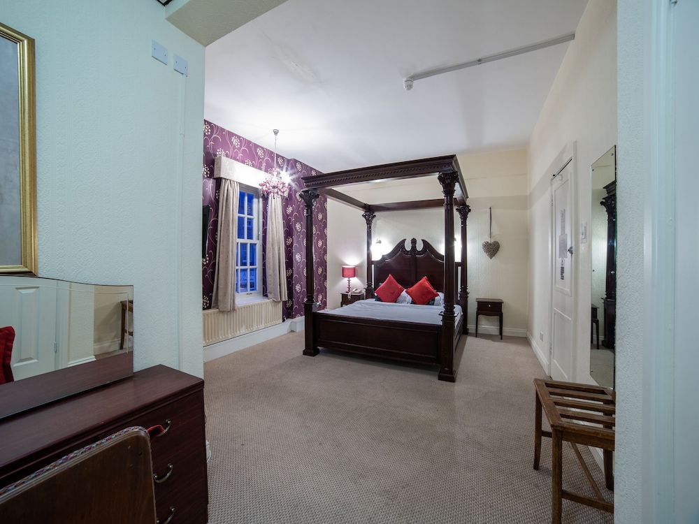 George Hotel Burslem Stoke-on-Trent 33/42