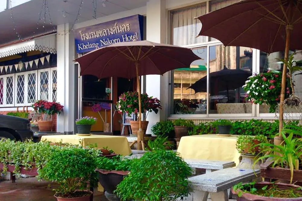 Khelangnakorn Lampang Hotel 2/50