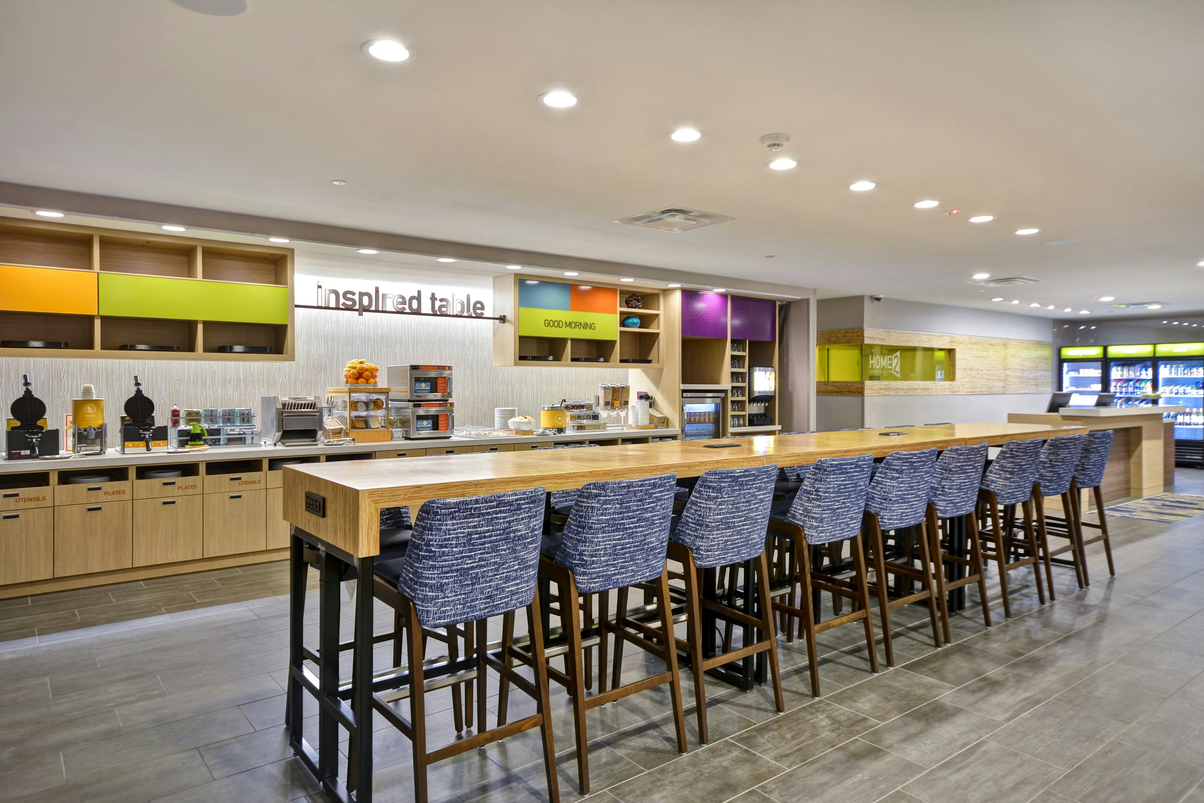 Home2 Suites By Hilton Plano Richardson 35/58