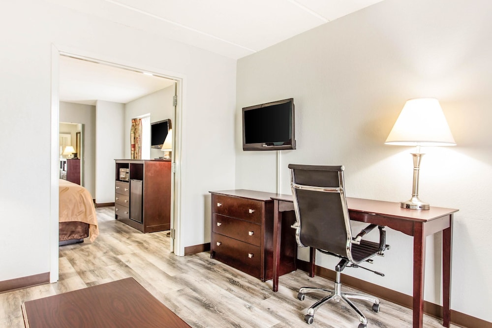 Quality Inn And Suites Vidalia 30/31