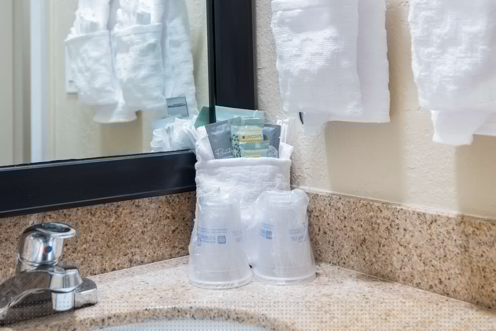 Best Western Oceanside Inn 30/46