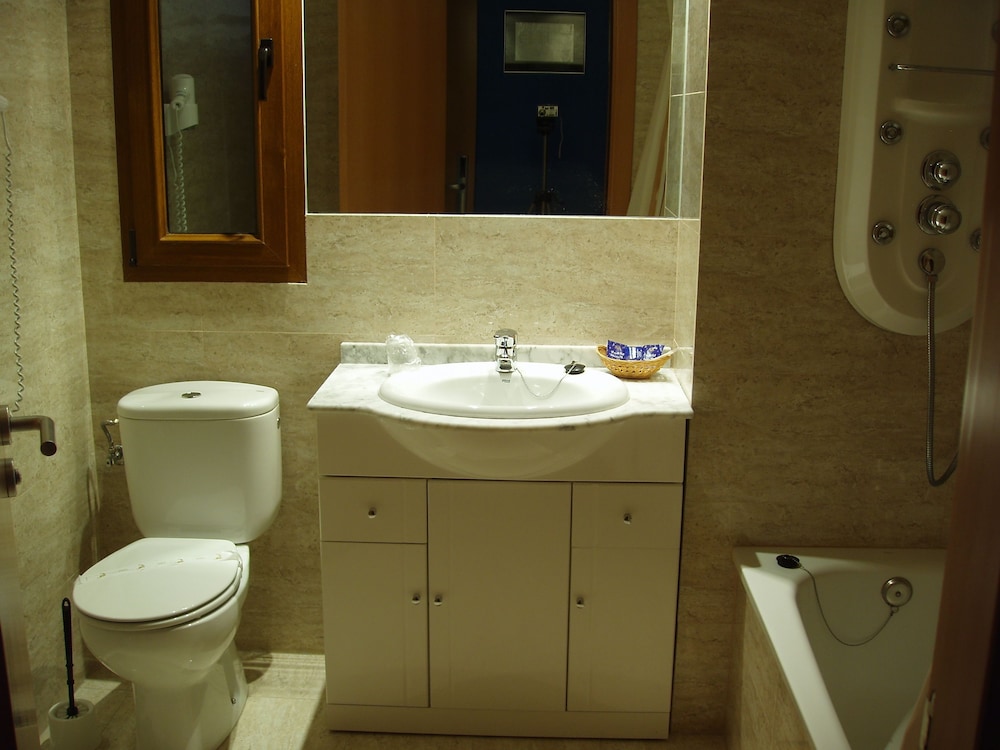 Hotel Estrella Del Alemar 34/35