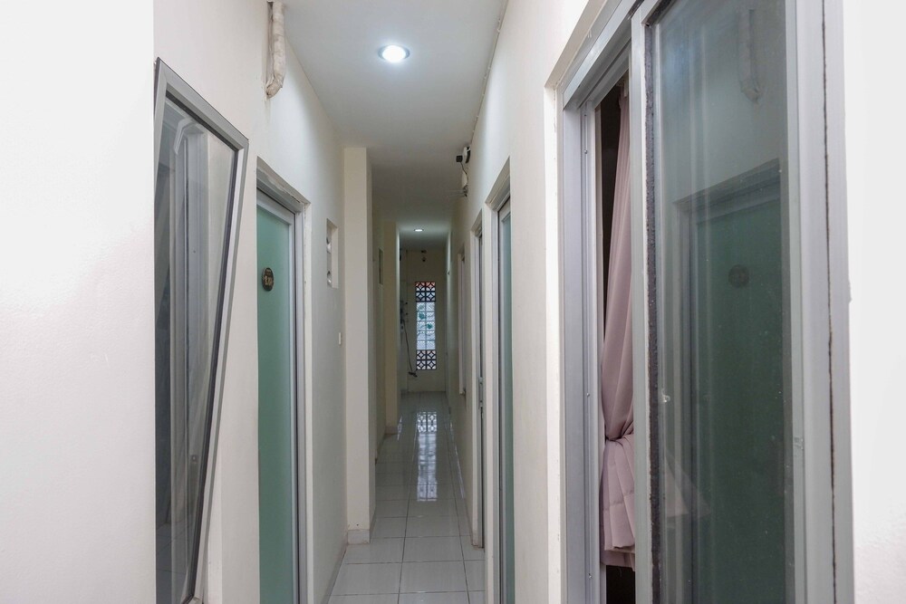 Urbanview Hotel Double Tree Purwokerto 2/25