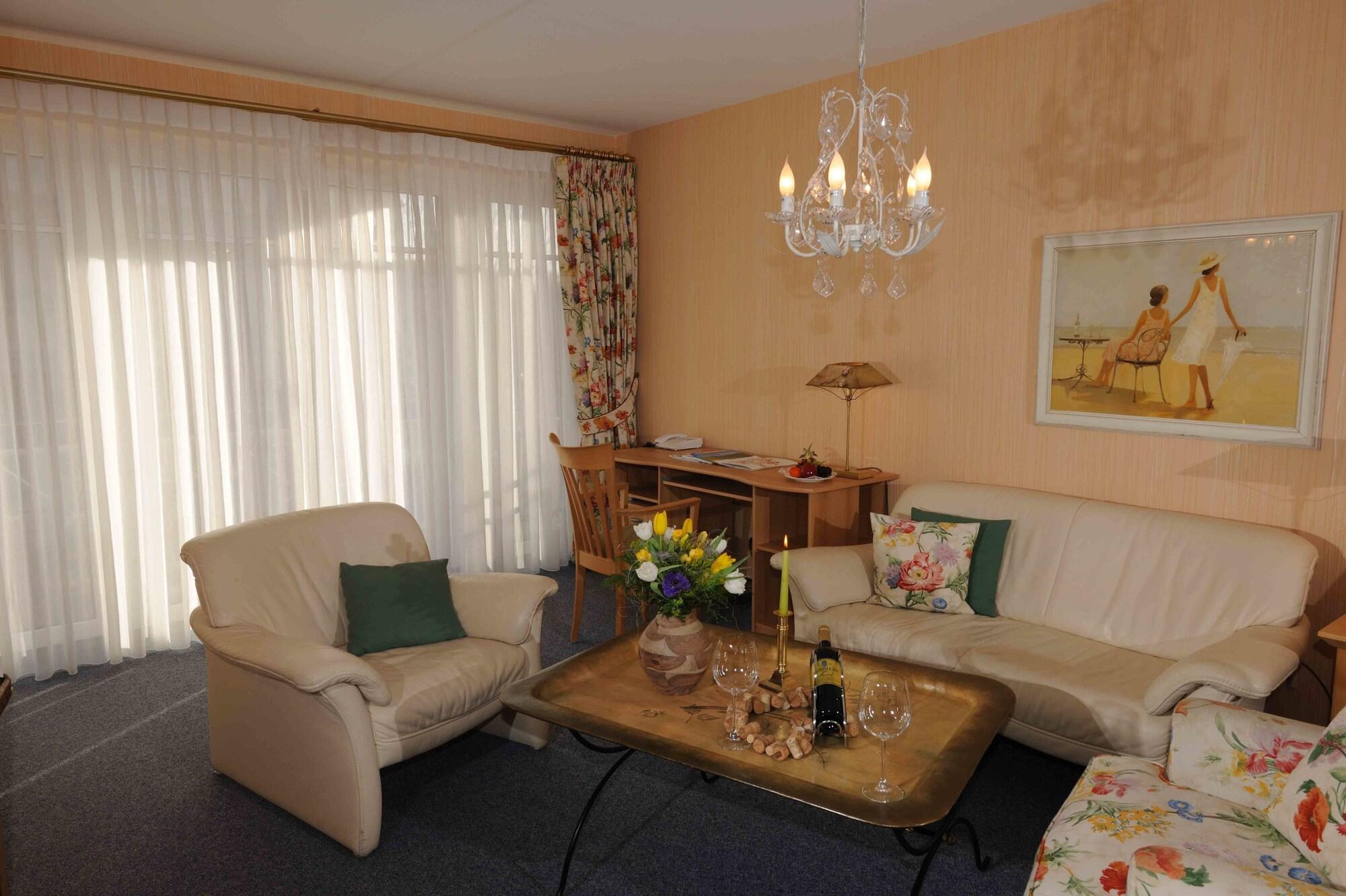 Hotel Meerlust 36/58