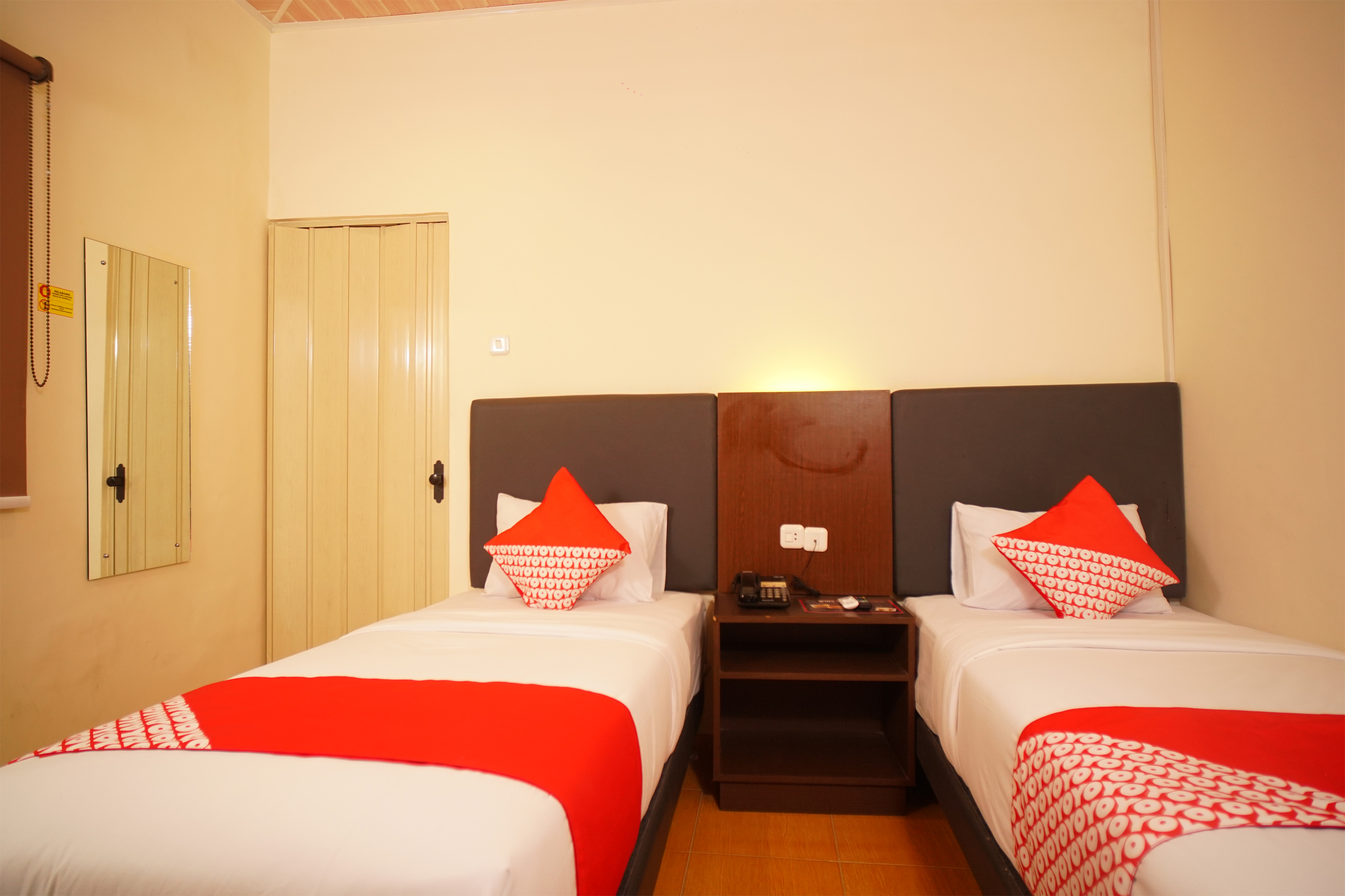 Oyo 147 Hotel Winer 16/50