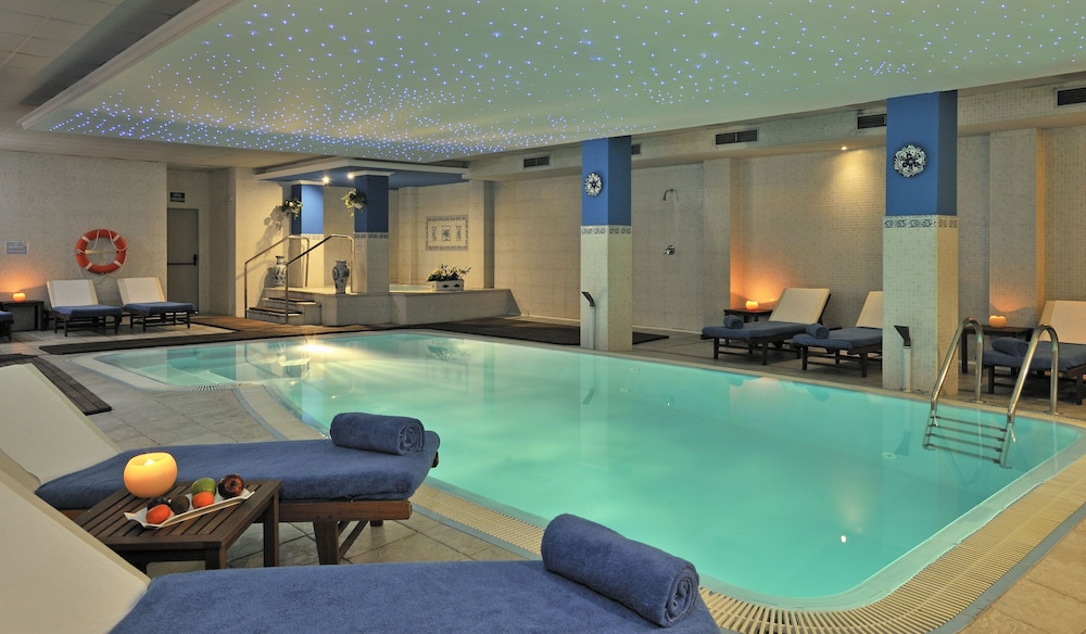 Tryp Vielha Baqueira 26/50