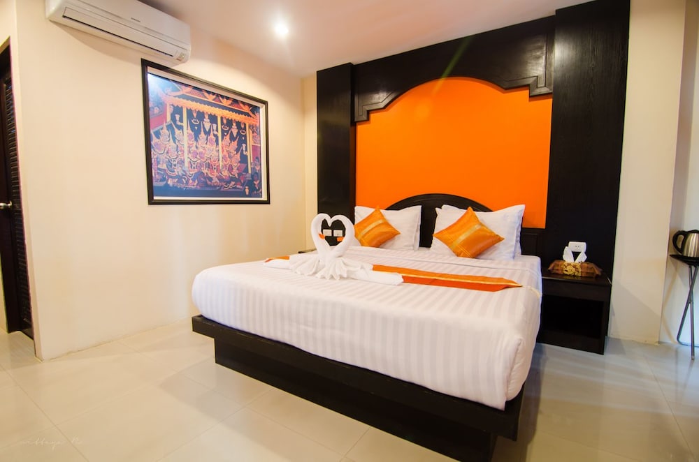 FunDee Boutique Hotel 20/51