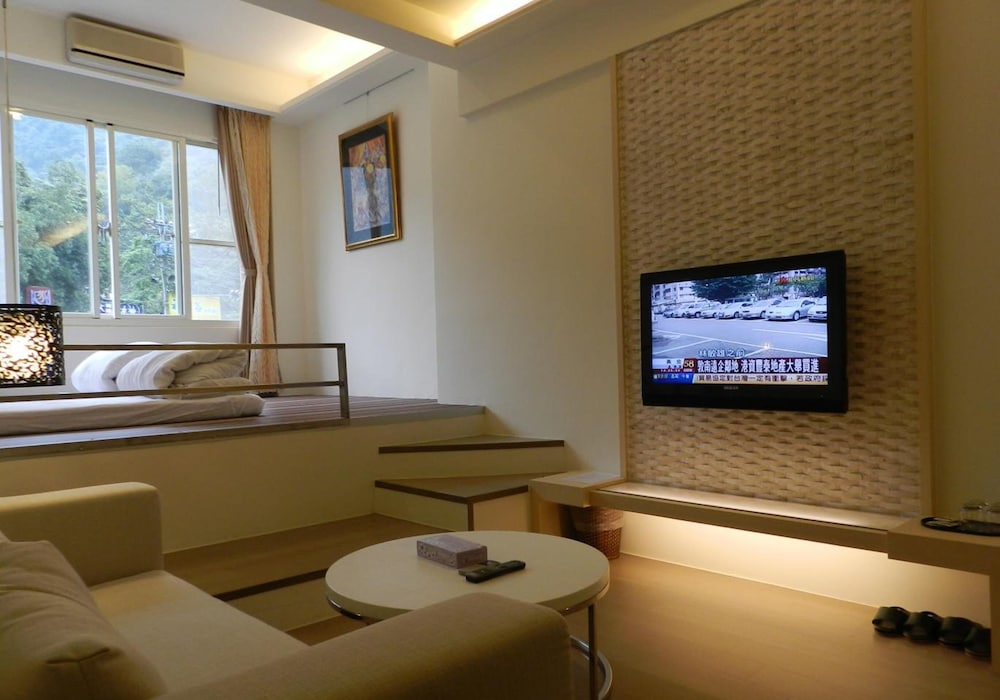 Mingao Spring Hotel 46/55