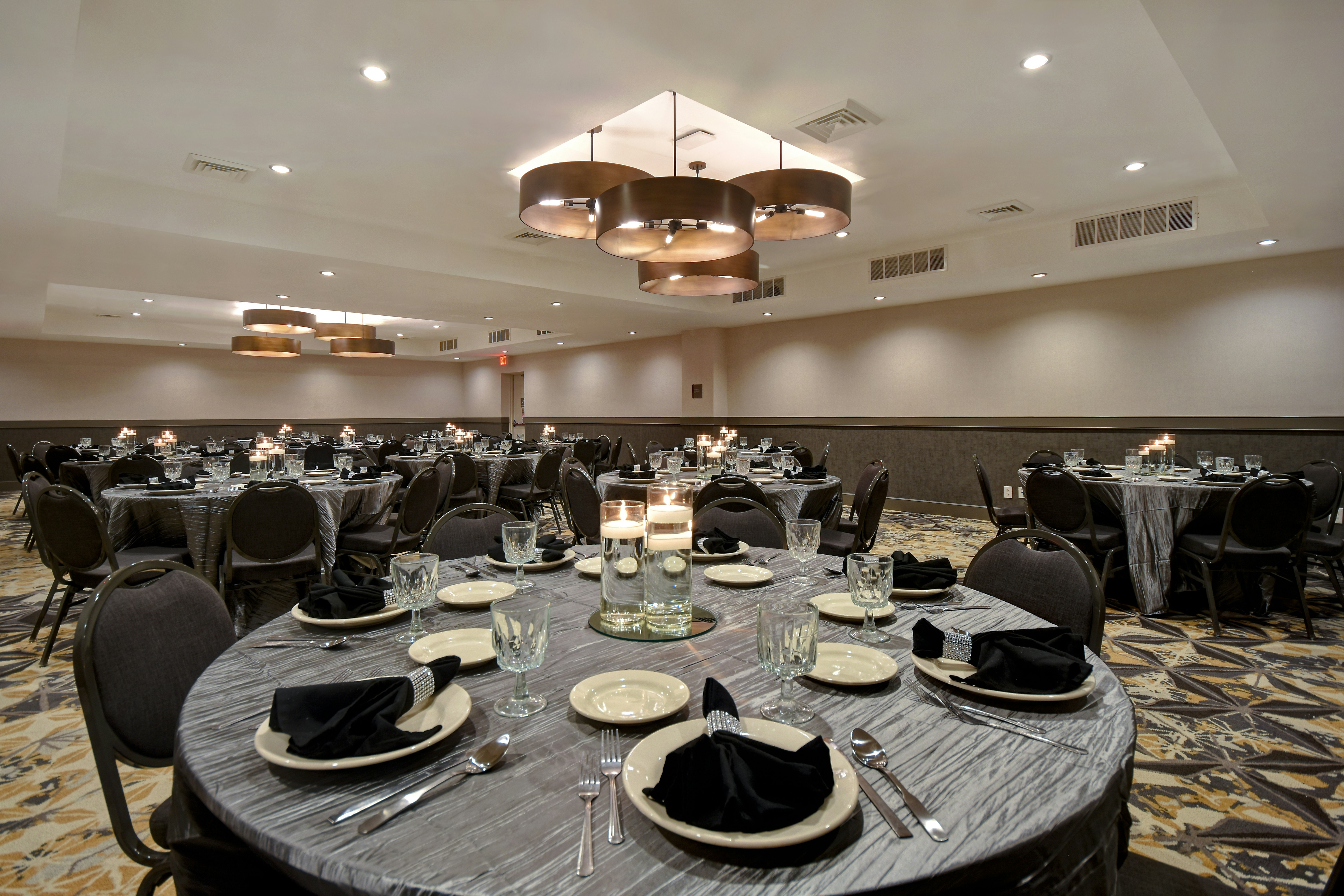 Doubletree By Hilton St Louis Airport Mo 41/59