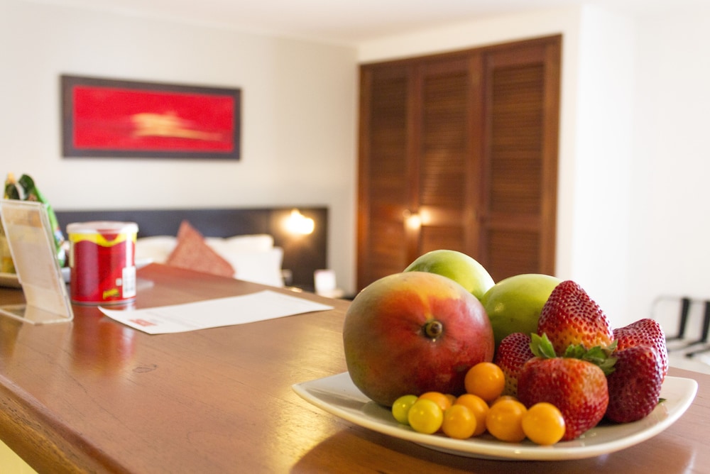 Leblon Suites Hotel 32/60