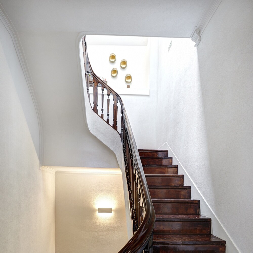 Porto Downtown Lovers Suites Bombarda 451 写真3