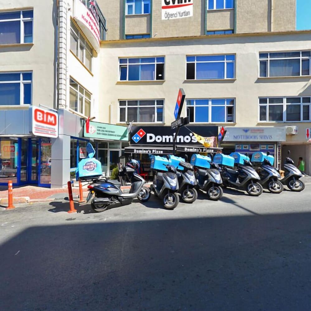 Campucity Kiz Ogrenci Yurdu 18/21