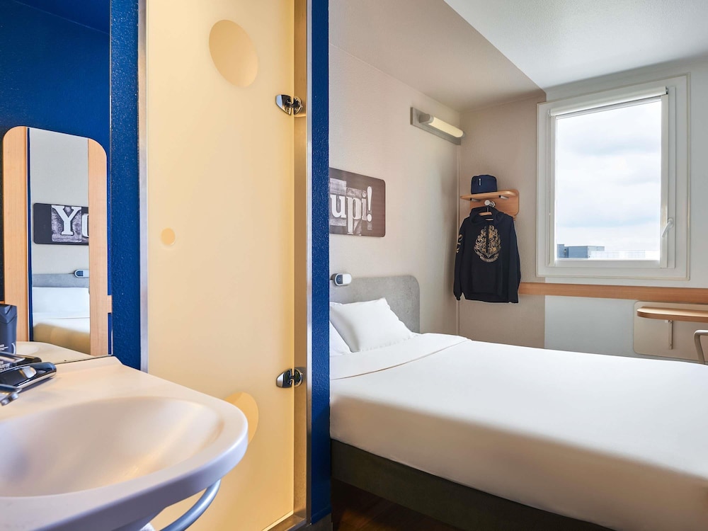 Ibis Budget Velizy 67/67