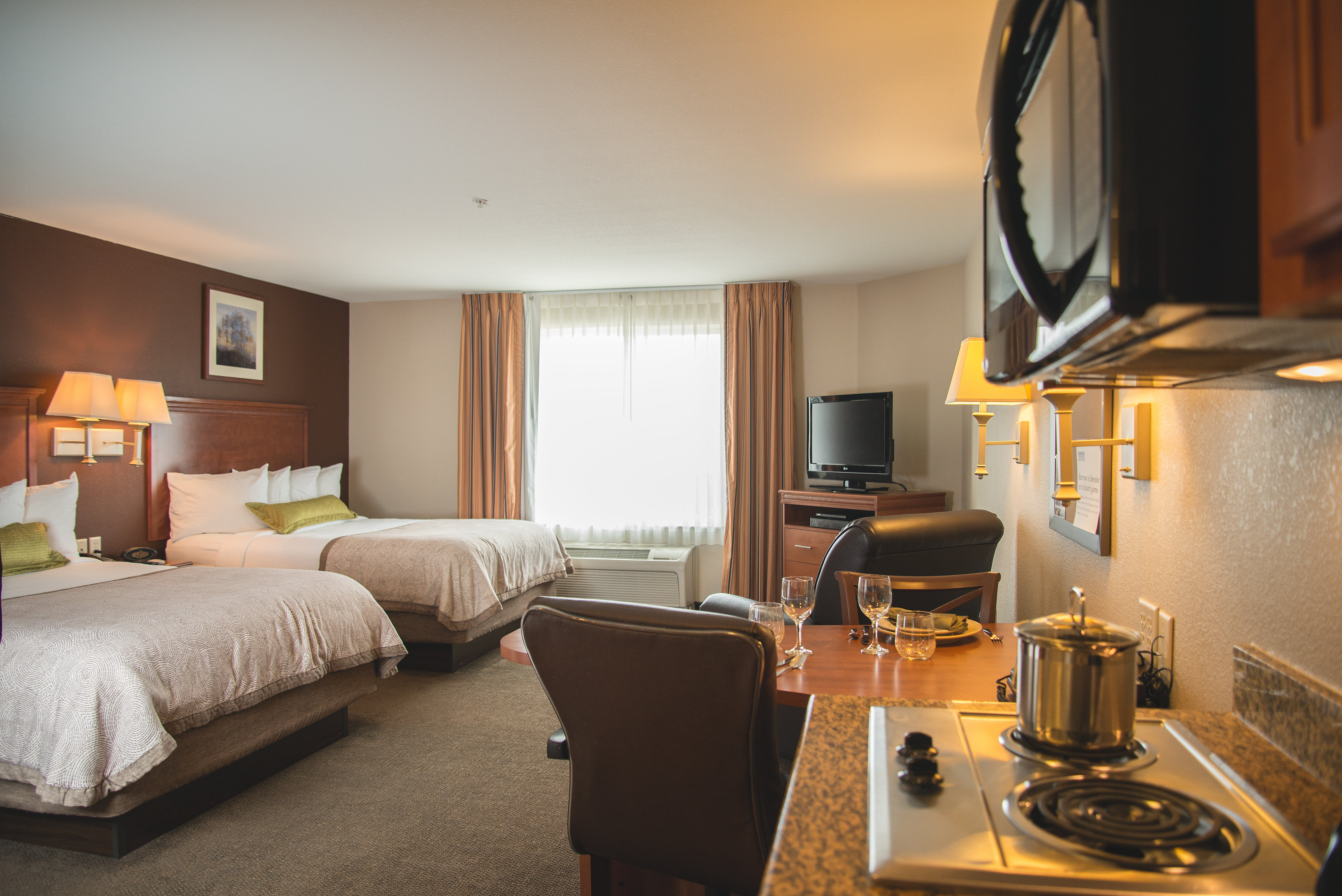 Candlewood Suites Loveland 28/62