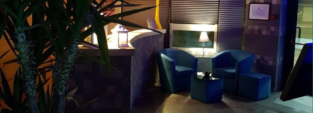 HR Hotel 26/28