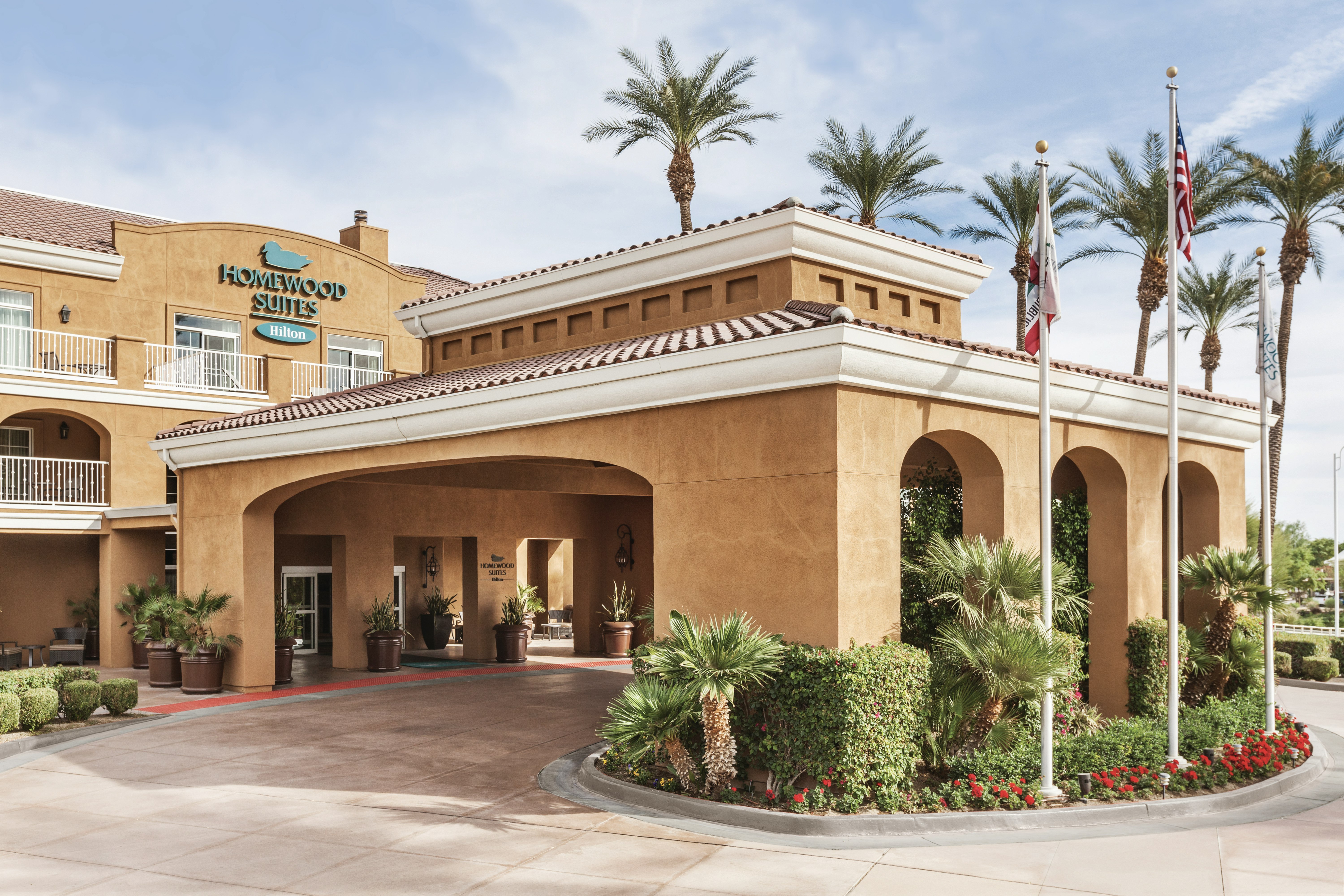 Homewood Suites by Hilton La Quinta 2/62