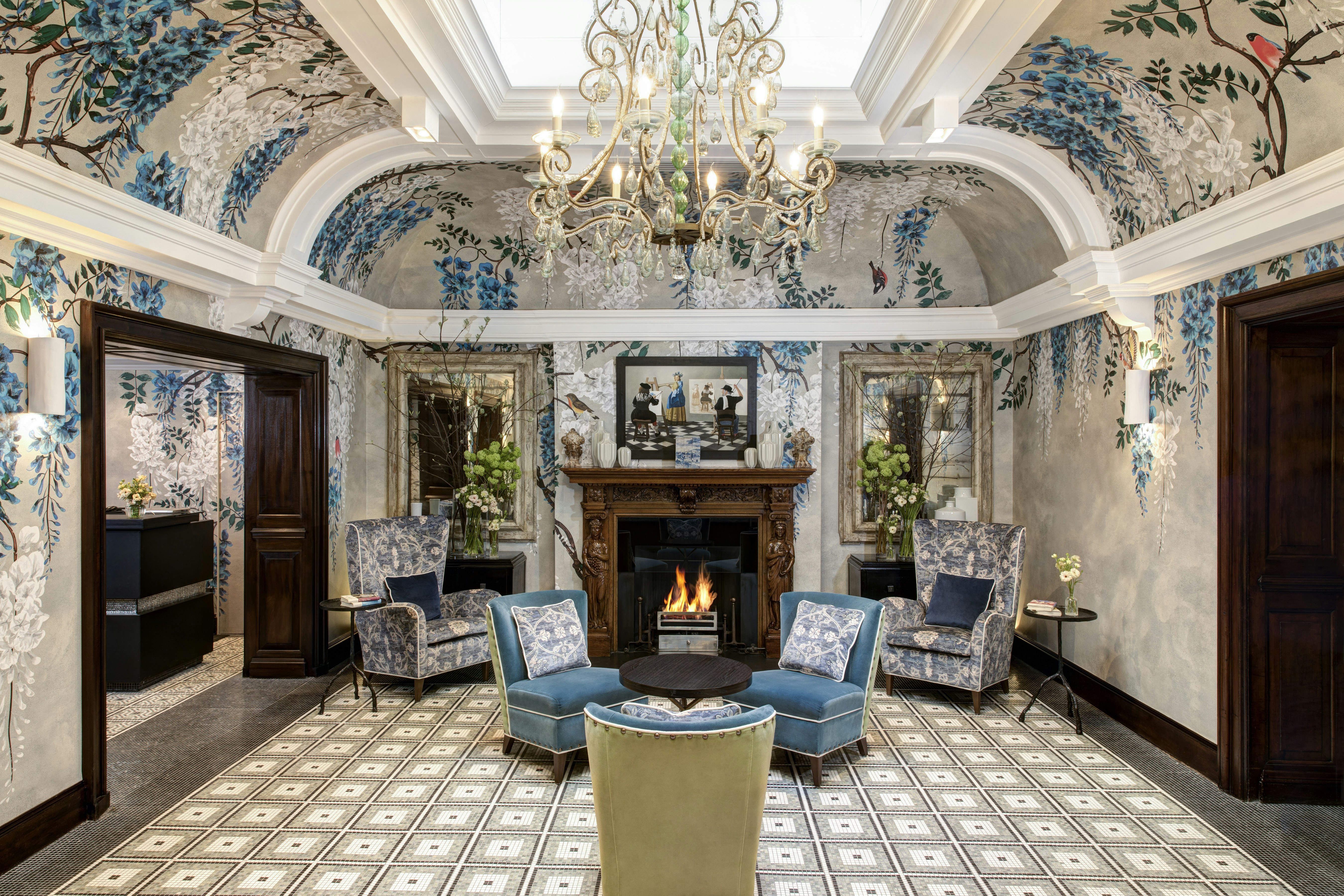 Browns Hotel, a Rocco Forte Hotel 39/50