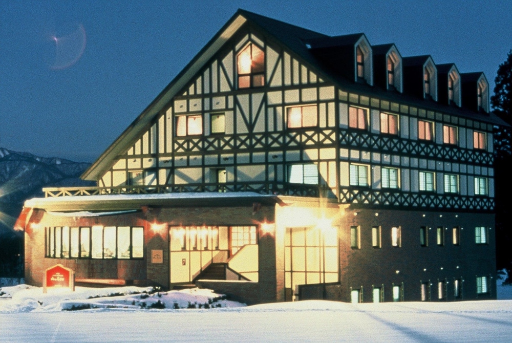 Hakuba Yamano Hotel 1/50