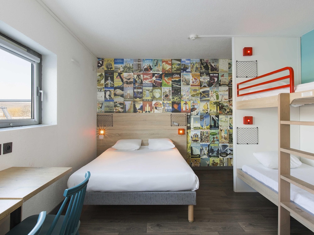 Hotel Premiere Classe Ex Premiere Classe Igny 17/46