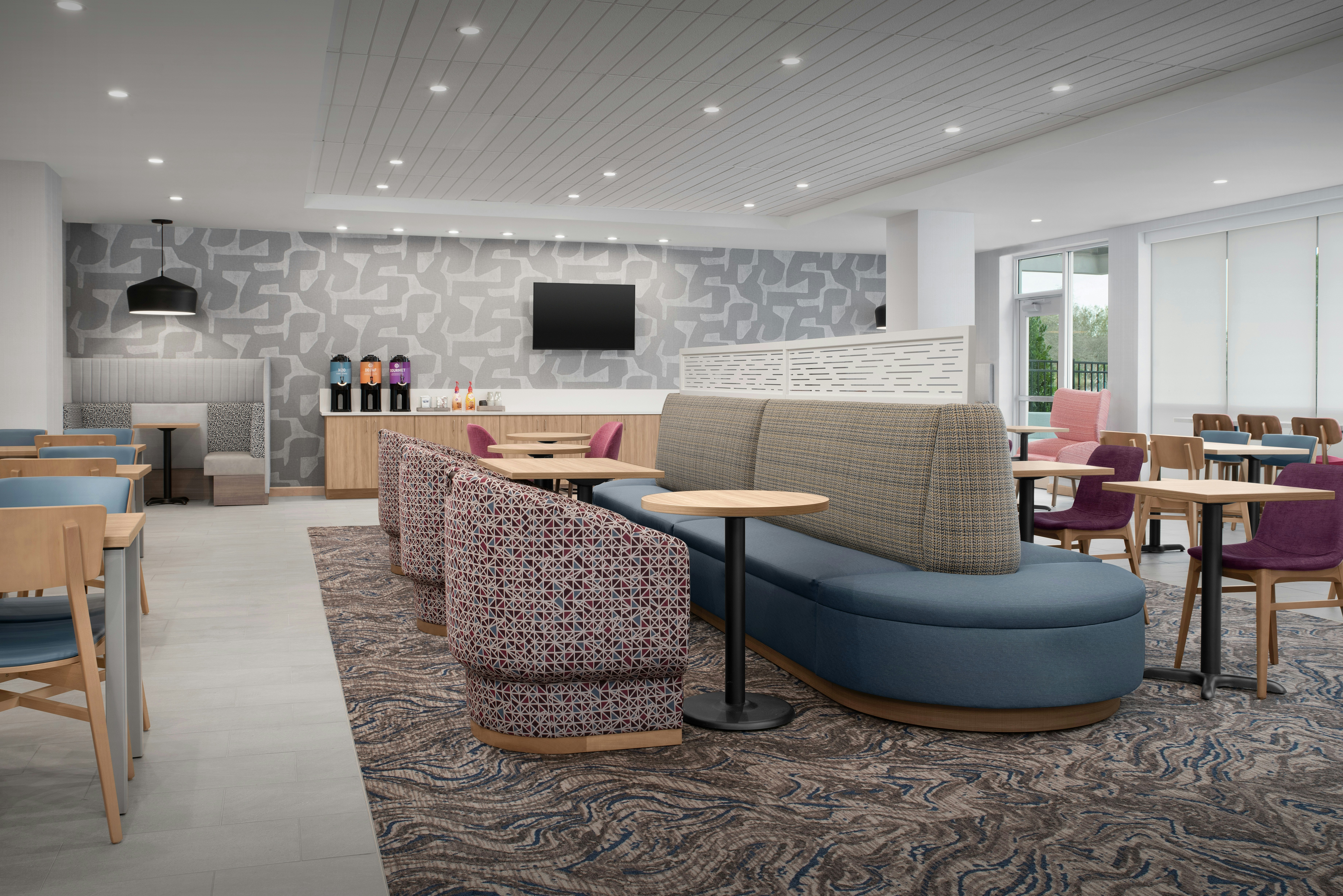 Home2 Suites by Hilton Lakeland North I-4 9/15