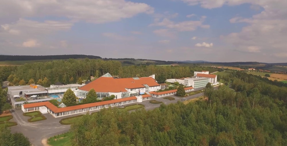 Kurhotel Pyramide Sibyllenbad 33/40