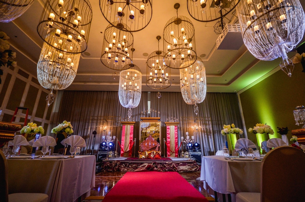 Hue Hotels and Resorts Puerto Princesa Managed by HII 50/67
