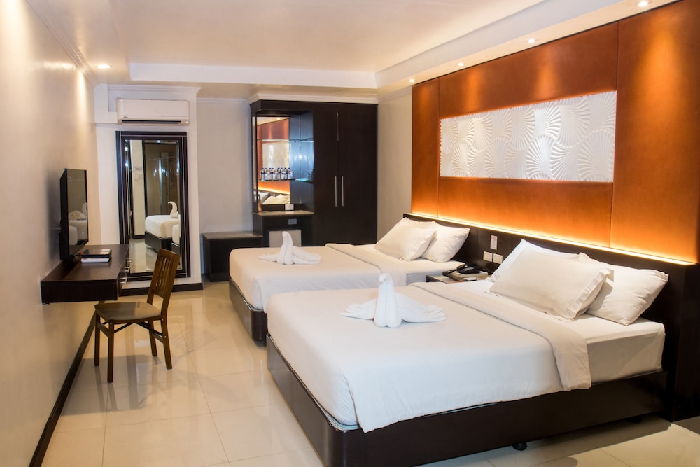 M Citi Suites 10/55
