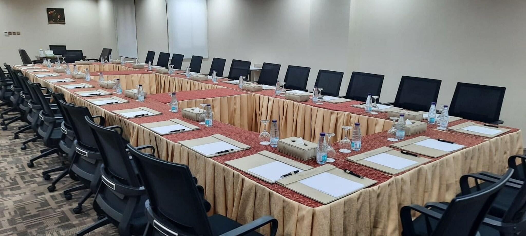 فندق حياة الرياض(Hayat Al Riyadh Dabab Hotel) 43/50