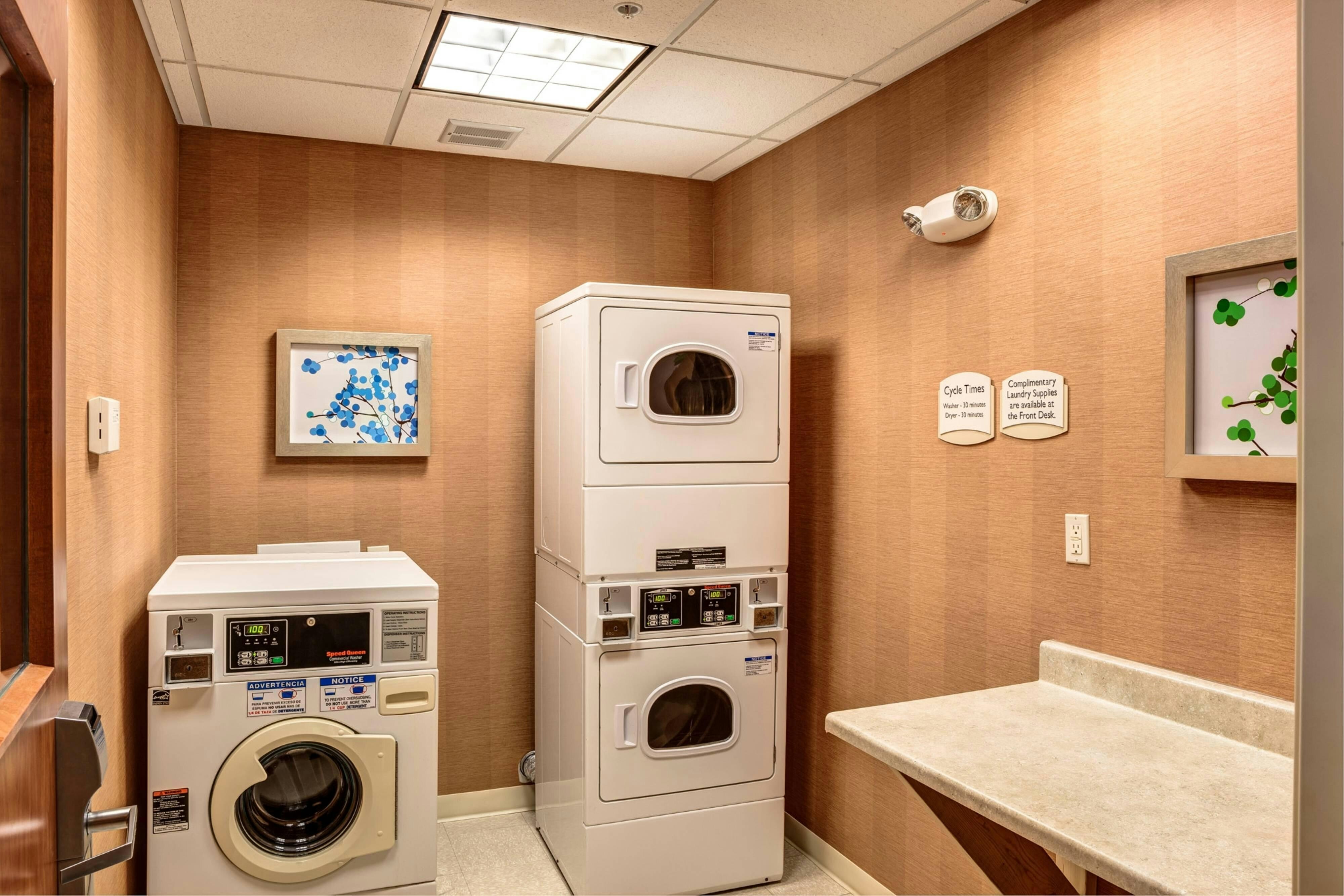 Fairfield Inn Suites By Marriott Indianapolis Noblesville 2/8
