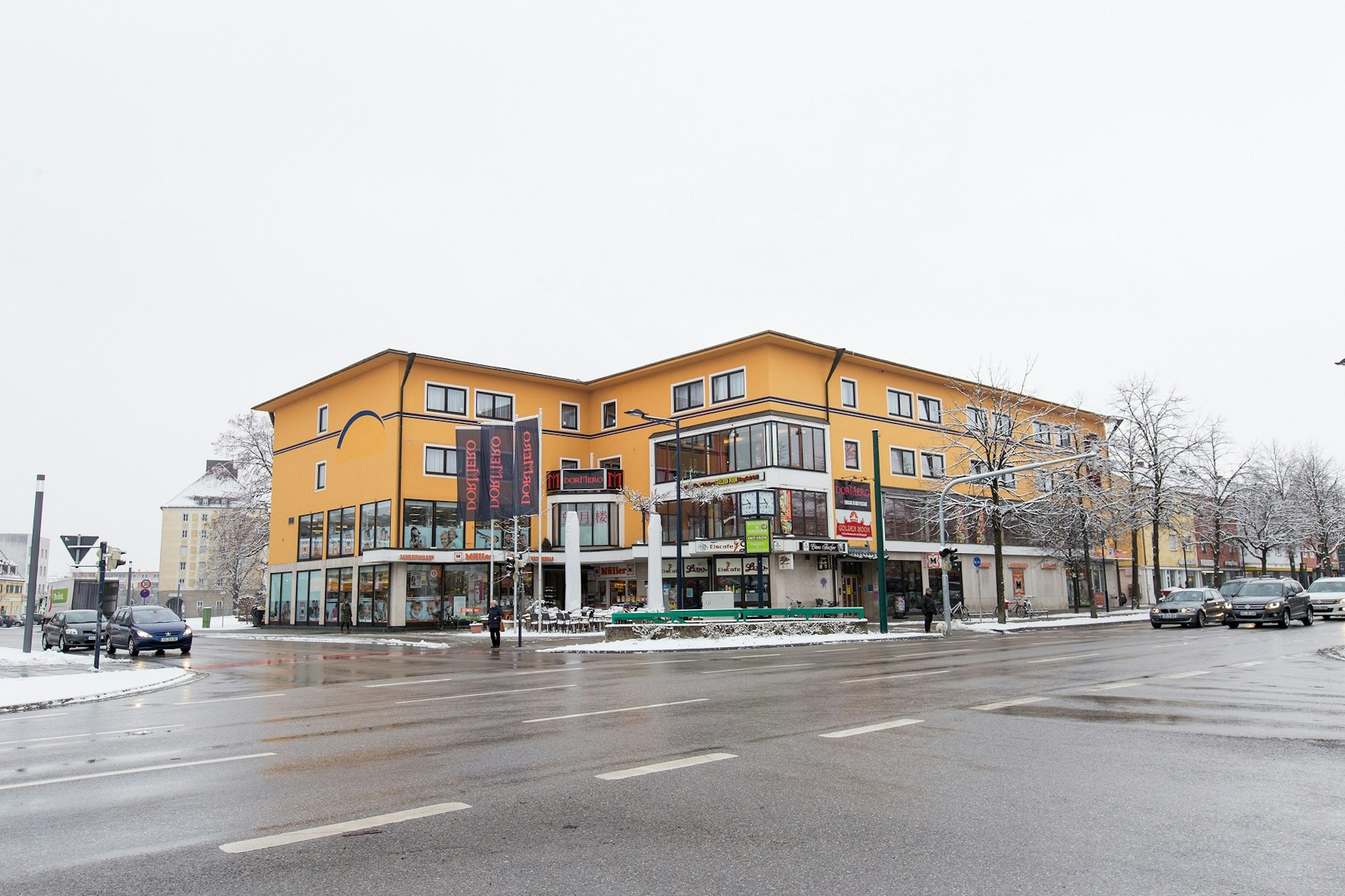DORMERO HOTEL BURGHAUSEN 2/22