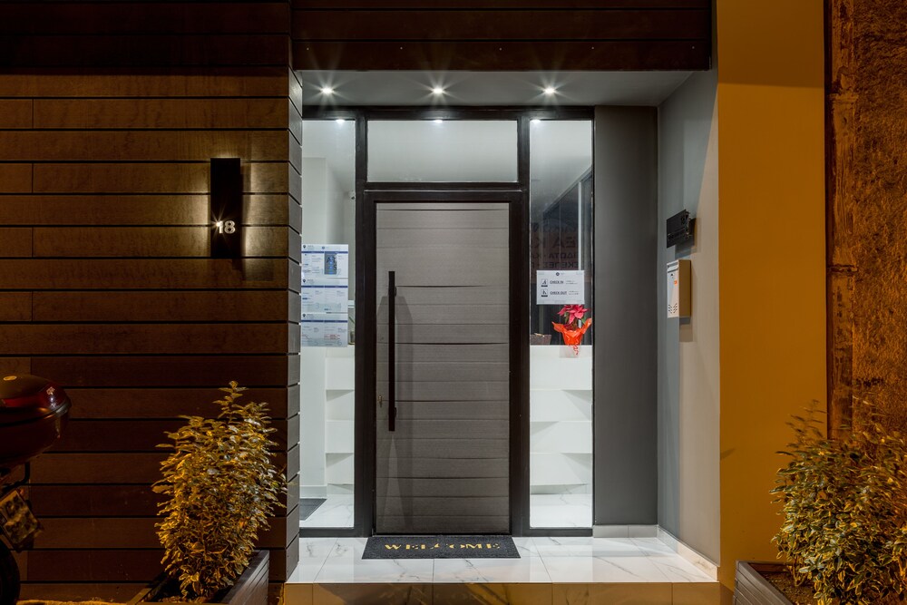 Supreme Luxury Suites By Athens Stay 34/67