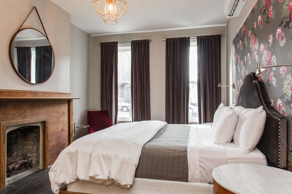 Wicker Park Inn 16/50